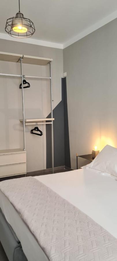 Etna Suite Design Apartments Катанія Екстер'єр фото