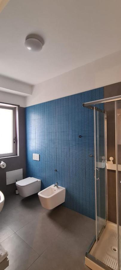 Etna Suite Design Apartments Катанія Екстер'єр фото