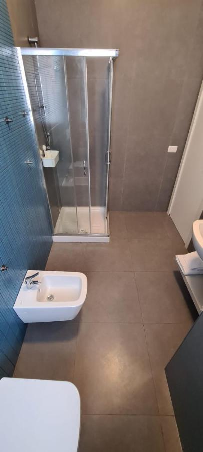 Etna Suite Design Apartments Катанія Екстер'єр фото