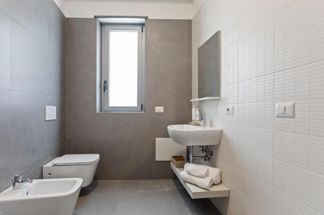 Etna Suite Design Apartments Катанія Екстер'єр фото