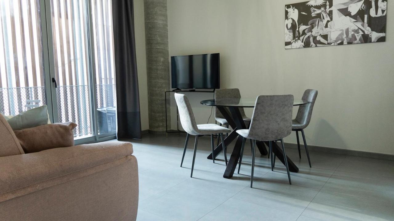 Etna Suite Design Apartments Катанія Екстер'єр фото