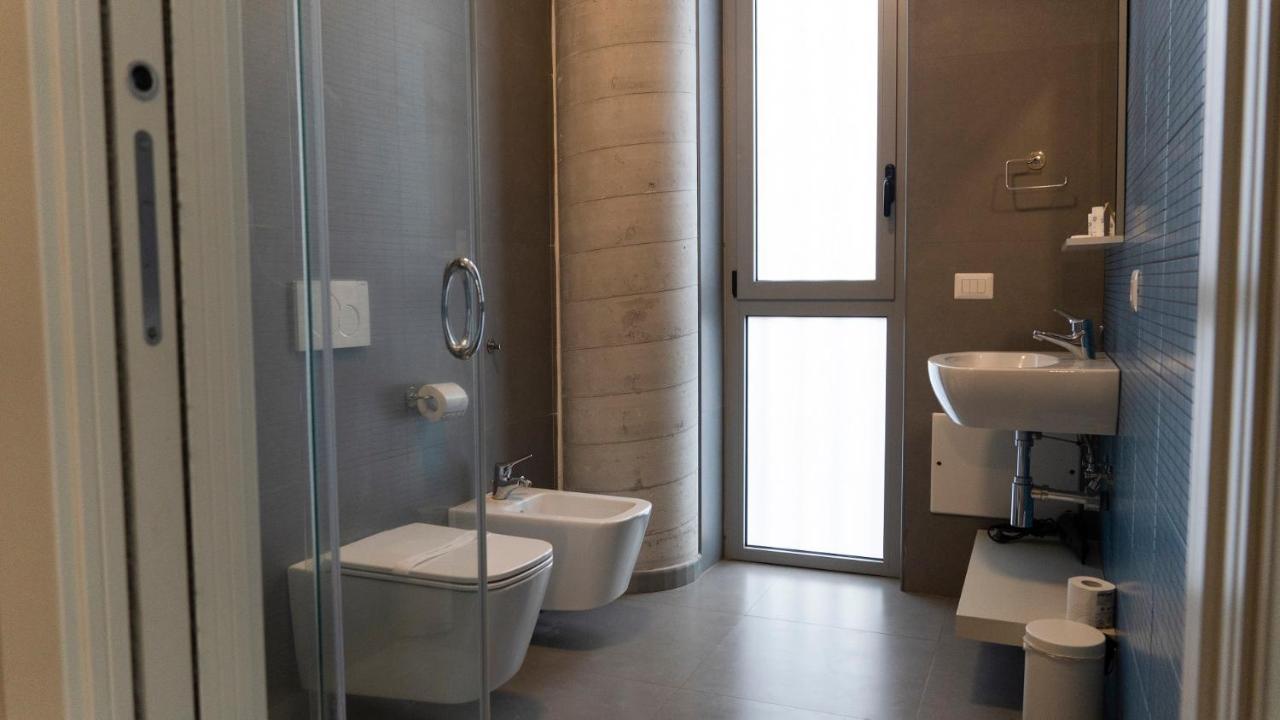 Etna Suite Design Apartments Катанія Екстер'єр фото