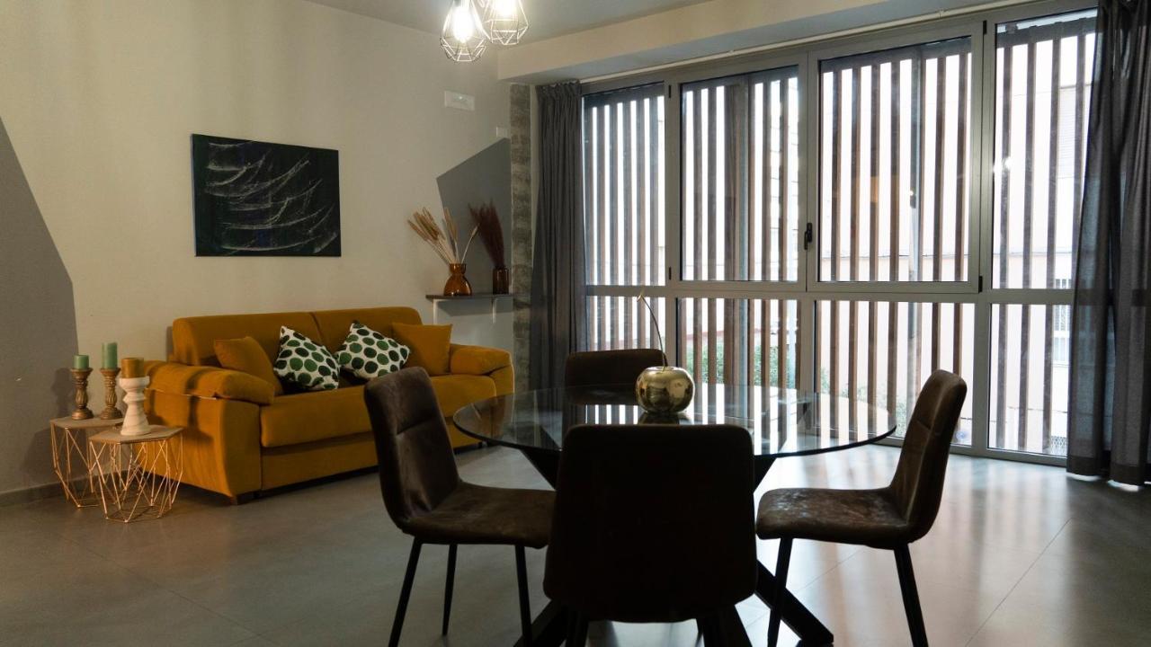Etna Suite Design Apartments Катанія Екстер'єр фото