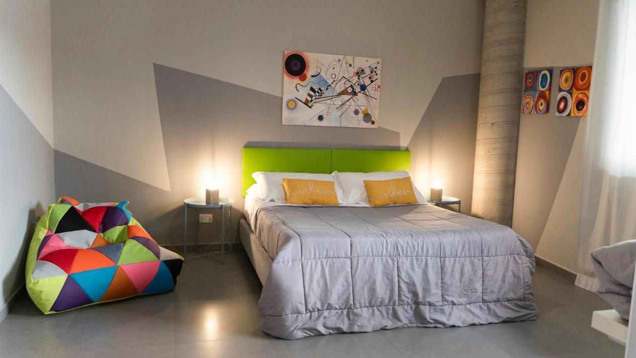 Etna Suite Design Apartments Катанія Екстер'єр фото