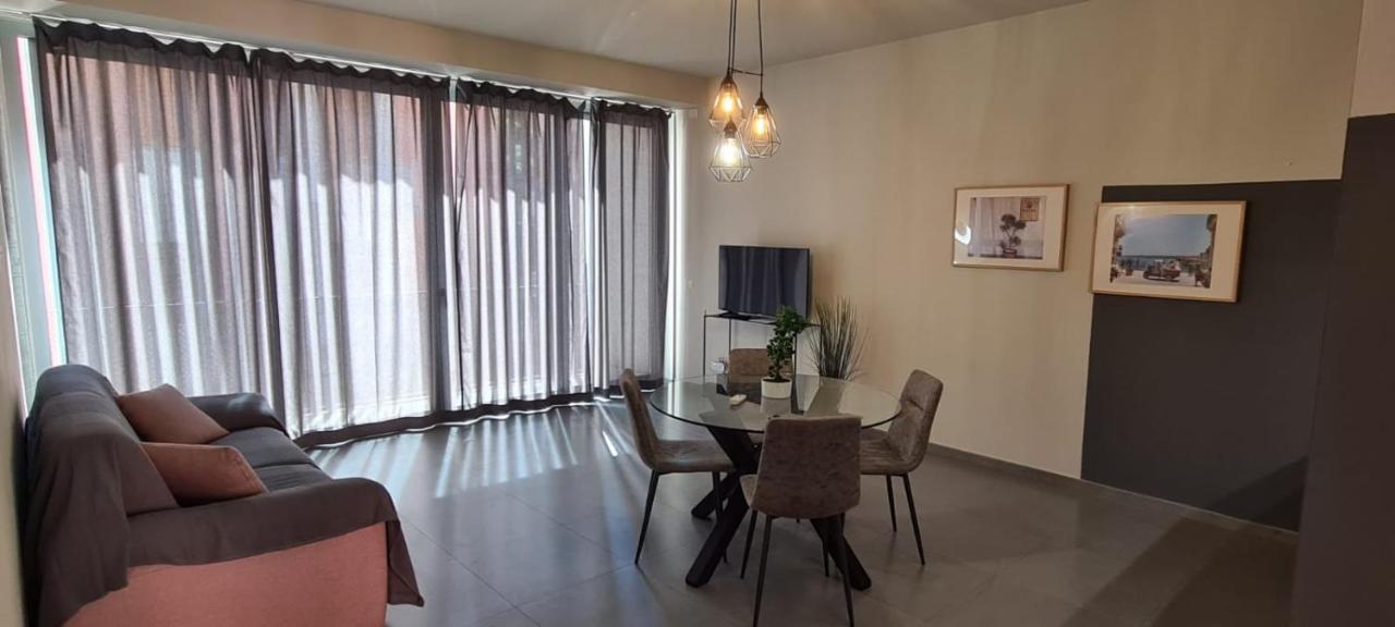 Etna Suite Design Apartments Катанія Екстер'єр фото